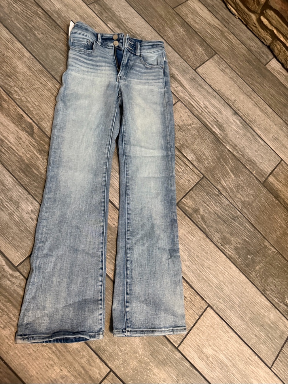 BKE Parker Boot Cut Jeans